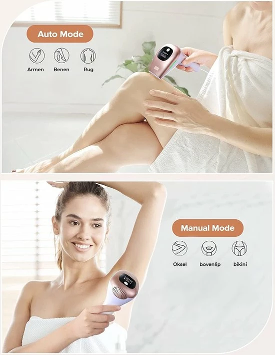 IPL ontharingsapparaat - Laser ontharing - Laser en lichtontharing - Inclusief GRATIS beschermbril en scheermesje van Zedar - Black friday 2022 IPL Ontharingsapparaat - Laser Ontharing - Laser En Lichtontharing - Inclusief GRATIS Beschermbril En Scheermesje Van Zedar - Black Friday 2022 -Philips winkel