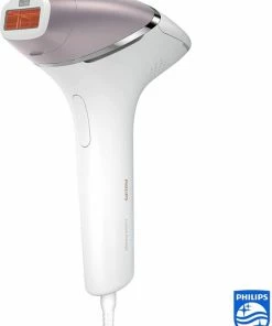 Merkloos Ontharingsapparaat Voor Vrouwen & Mannen ,,Veilige En Zachte Ontharing ,IPL-ontharing , 6 Maanden Lang Van Een Haarloze Gladde Huid -Philips winkel 550x710
