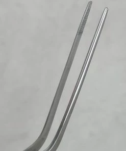 Belux Surgical / Oorpincet Troeltsch Gebogen 12 Cm RVS / Oorpincet Volgens Troeltsch Met Rechte Greep En Kniegebogen Functioneel Deel. -Philips winkel 550x712 3