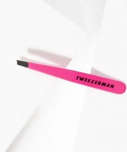 Tweezerman Mini Pincet Roze -Philips winkel 550x715