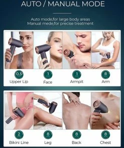 Merkloos Depilatory Warmer For Men And Women, Flatness Around The Body 7 Merkloos Depilatory Warmer For Men And Women, Flatness Around The Body -Philips winkel 550x715 3