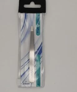 Profi4Beauty Professionele Pincet / Tweezer 4", Ronde Punt , AISI 420 Edelstaal 2 Profi4Beauty Professionele Pincet / Tweezer 4", Ronde Punt , AISI 420 Edelstaal -Philips winkel 550x715 4