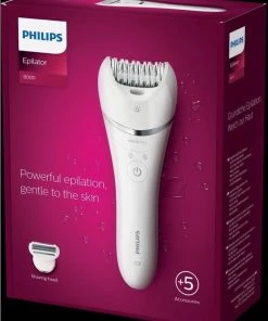 Philips Series 8000 BRE710/00 - Wet & Dry - Epilator 16 Philips Series 8000 BRE710/00 - Wet & Dry - Epilator -Philips winkel 550x716 1