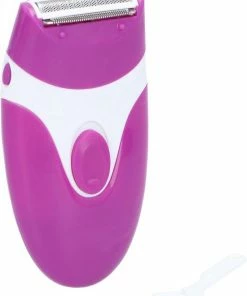 Cherish Ladyshave -Scheerapparaat Voor Vrouwen - Afgerond Scheerblad - Op Batterijen (2xAAA Excl.) 10 Cherish Ladyshave -Scheerapparaat Voor Vrouwen - Afgerond Scheerblad - Op Batterijen (2xAAA Excl.) -Philips winkel 550x718 1