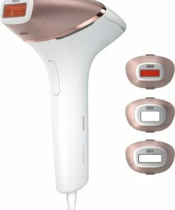 Philips Lumea Prestige BRI948/00 - IPL Lichtontharing -Philips winkel 550x723