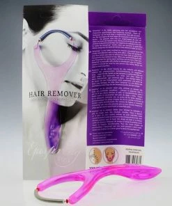 Epispring Roll Gezichtsontharing