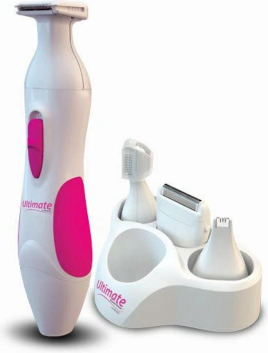 Swan Vibes - Scheerapparaat Set - Roze Swan Vibes - Scheerapparaat Set - Roze -Philips winkel 550x725 3