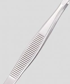 INTER-ESQUE - Epileer Pincet - Tweezer - Epileren - Slanted - Zilver -Philips winkel 550x728