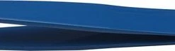 Rojafit Professionele Pincet Schuin 9,5cm "Royal Blue"