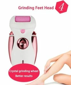 Crownstar 4-in-1 Ladyshave 19 Crownstar 4-in-1 Ladyshave -Philips winkel 550x731 3