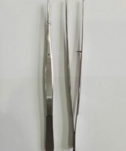 Belux Surgical / Medium Anatomische Pincet 16 Cm