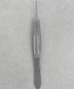 Belux Surgical / Micro Chirurgische Pincetten 11 Cm 1x2