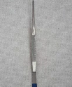 Belux Surgical / Pincet Chirurgisch 1x2 Tanden Recht RVS 21cm Kleurcodering -Philips winkel 550x732 19
