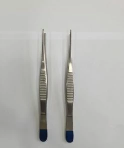 Belux Surgical / Pincet De Bakey Atraumatische Vaatpincet 15 Cm RVS