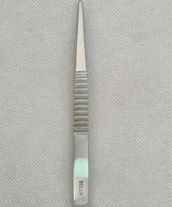 Belux Surgical / Pincet Chirurgisch 13cm Set Van 2 Stk