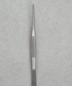 Belux Surgical / Graefe Irispincet Chirurgisch 1x2 Tanden Recht 15 Cm RVS -Philips winkel 550x732 25