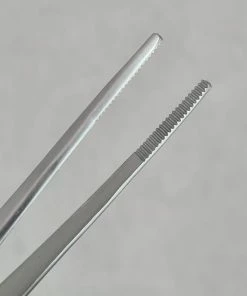 Belux Surgical / Set Van 2 Pincet Anatomisch Recht RVS 14cm -Philips winkel 550x732 4