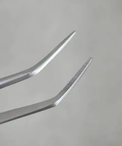 Belux Surgical / Presentatie Tang - Gebogen Punt - 16cm - Rvs - Keuken Pincet -Philips winkel 550x732 7