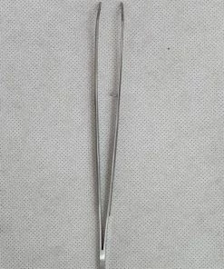 Belux Surgical / Presentatie Tang - Gebogen Punt - 16cm - Rvs - Keuken Pincet -Philips winkel 550x732 8