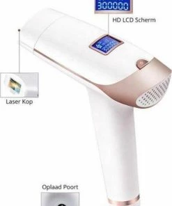 Lescolton IPL PRO? - 2-in-1 IPL Laser Ontharingsmachine - Ontharingsapparaat ? Huidverjonging - Permanente Haarverwijdering - Bikinilijn - - Huidverbetering- Lange Levensduur - Veilig & Snel - Ongewenste Haargroei - IPL Lichtontharing - T009i 18 Lescolton IPL PRO? - 2-in-1 IPL Laser Ontharingsmachine - Ontharingsapparaat ? Huidverjonging - Permanente Haarverwijdering - Bikinilijn - - Huidverbetering- Lange Levensduur - Veilig & Snel - Ongewenste Haargroei - IPL Lichtontharing - T009i -Philips winkel 550x733 11