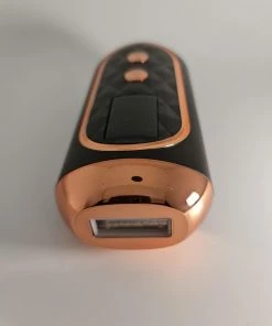 Viatel Electronics? IPL Ontharingsapparaat ? Laser Ontharing ? Met Beschermbril ? IPL Lichtontharing ? 999.999 Flitsen ? IPL Ontharing -Philips winkel 550x733 20