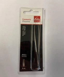 Erbe Pincet 8 Cm 92100 Staal
