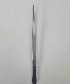 Belux Surgical / Graefe Irispincet Chirurgisch 1x2 Tanden Recht 15 Cm RVS -Philips winkel 550x733 26