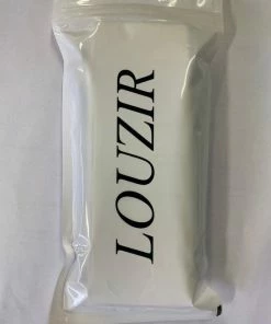 LOUZIR 4 Stuks Pincetten + Etui - Epileerpince - Wimperpincet - Tweezer, Epileer Pincet - Roestvrij Staal- Eyelash Tweezer Set -Pincet Splinter- Keukenpincet -Philips winkel 550x733 3