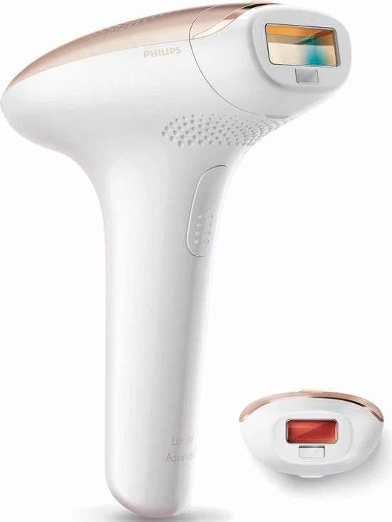 Philips Lumea Advanced SC1997/00 - IPL Lichtontharing 1 Philips Lumea Advanced SC1997/00 - IPL Lichtontharing