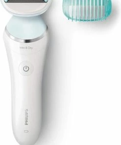 Epilator ,SatinShave ,Voor Nat En Droog Gebruik ,dames