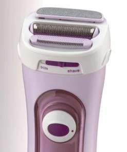 Braun Ladyshave LS 5360 -Philips winkel 550x735