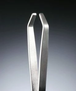 Seki Edge Small Eyebrow Tweezer - Mini Pincet - S506