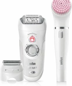 Braun Silk-?pil 7 Silk-?pil Beauty Set 7 7-875 Epileerapparaat, Scheerapparaat, Gezichtsreiniger En Scrubber -Philips winkel 550x738 1