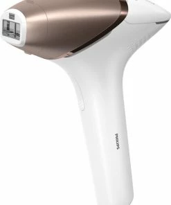 Philips Lumea 9000 Series BRI955/00 - IPL Lichtontharing -Philips winkel 550x738