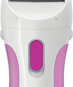 Philips SatinShave Essential HP6341/00 - Ladyshave - Roze 19 Philips SatinShave Essential HP6341/00 - Ladyshave - Roze -Philips winkel 550x739