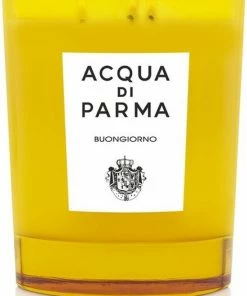 Acqua Di Parma Home Collection Buongiorno Kaars 200g