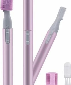 Go Go Gadget Ladyshave - Roze