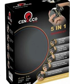 Cenocco Beauty 5 In 1 Precision Trimmer, Facial Cleaner, And Grooming Kit 7 Cenocco Beauty 5 In 1 Precision Trimmer, Facial Cleaner, And Grooming Kit -Philips winkel 550x754 1