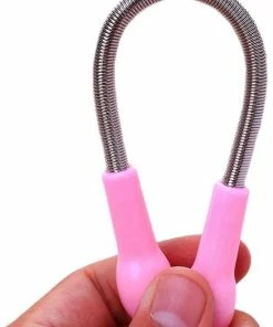 *** Epileer Veer - Gezicht Ontharen - Lichaamsontharing - Van Heble? *** -Philips winkel 550x755