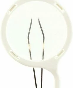 Seki Edge Pincet Met Vergrootglas S-508 5 Seki Edge Pincet Met Vergrootglas S-508 -Philips winkel 550x756 1