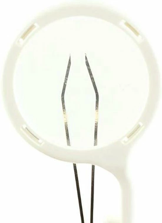 Seki Edge pincet met vergrootglas S-508 Seki Edge Pincet Met Vergrootglas S-508 -Philips winkel 550x756 1