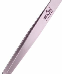 Herome Eye Care Pincet - Precision Tweezers - Epileer Pincet Voor De Fijnste Wenkbrauwhaartjes - Staal -Philips winkel 550x759