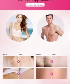 Diversicus Ontharingsapparaat - IPL Lichtontharing Zwart 9 Diversicus Ontharingsapparaat - IPL Lichtontharing Zwart -Philips winkel 550x765 1