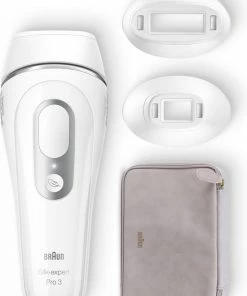 Braun Silk?expert Pro 3 PL3230 IPL Ontharingsapparaat -Philips winkel 550x766