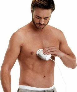 Silk'n Glide Unisex - IPL Lichtontharing -Philips winkel 550x769