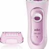 Braun Silk-?pil - Silk Epil - 5130 Lady Shaver