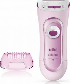 Braun Silk-?pil - Silk Epil - 5130 Lady Shaver