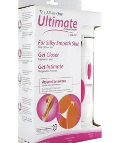 Swan - Ladyshave -Philips winkel 550x779