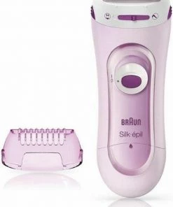 Braun LS5100 Silk-?pil Lady Shaver