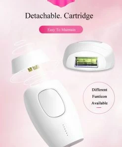 Diversicus Ontharingsapparaat - IPL Lichtontharing Zwart 8 Diversicus Ontharingsapparaat - IPL Lichtontharing Zwart -Philips winkel 550x781